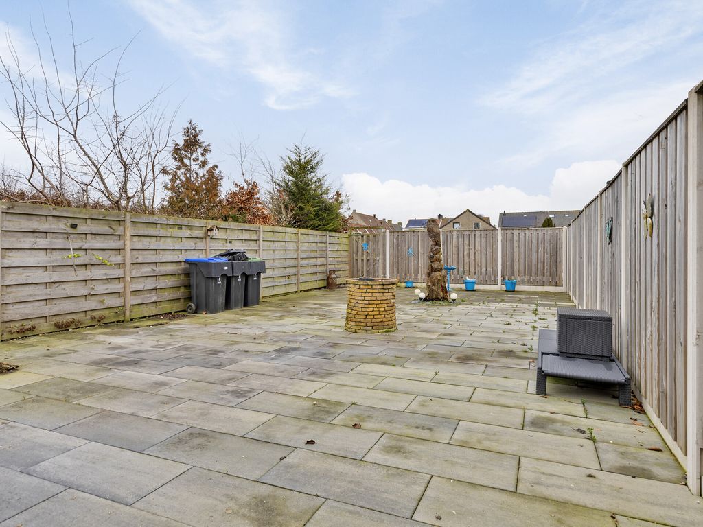 Nieuweweg 50, Stellendam