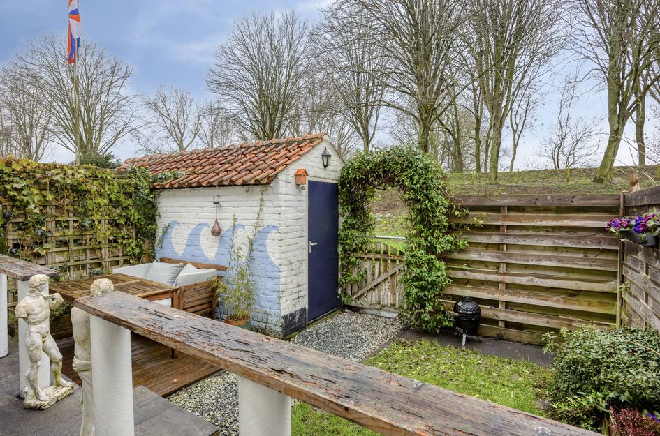 Witte de Withstraat 32