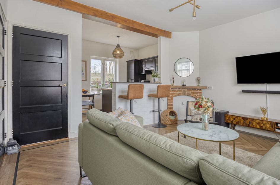 Witte de Withstraat 32