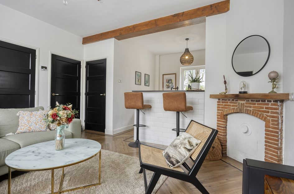 Witte de Withstraat 32