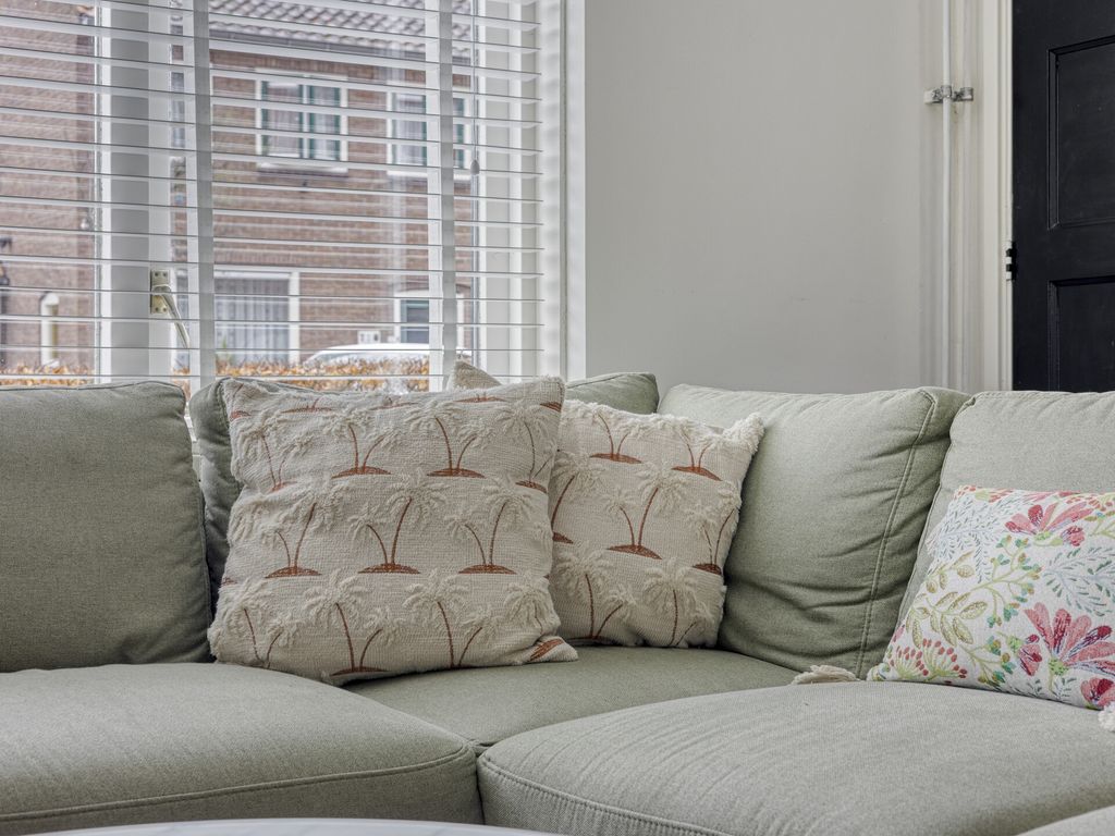 Witte de Withstraat 32, Brielle