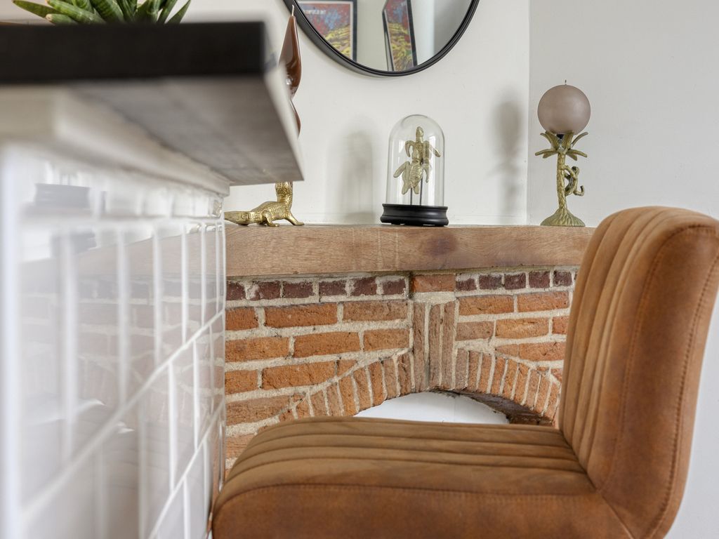 Witte de Withstraat 32, Brielle