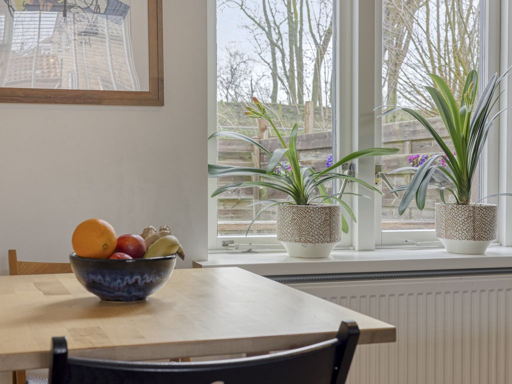 Witte de Withstraat 32, Brielle