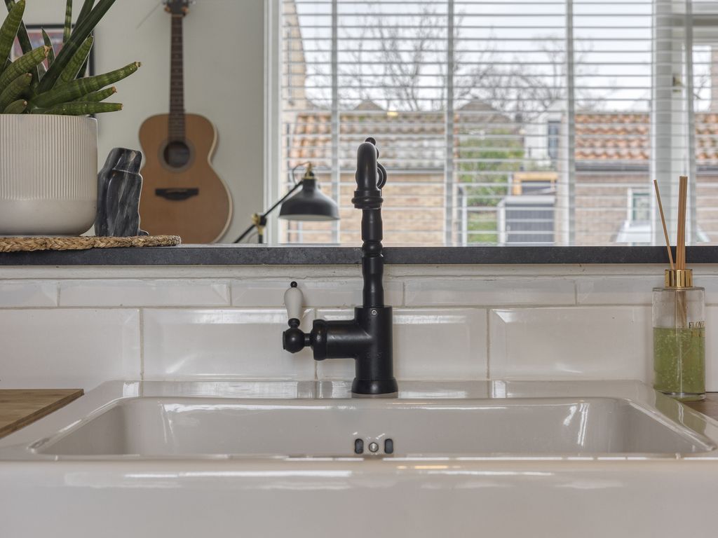 Witte de Withstraat 32, Brielle