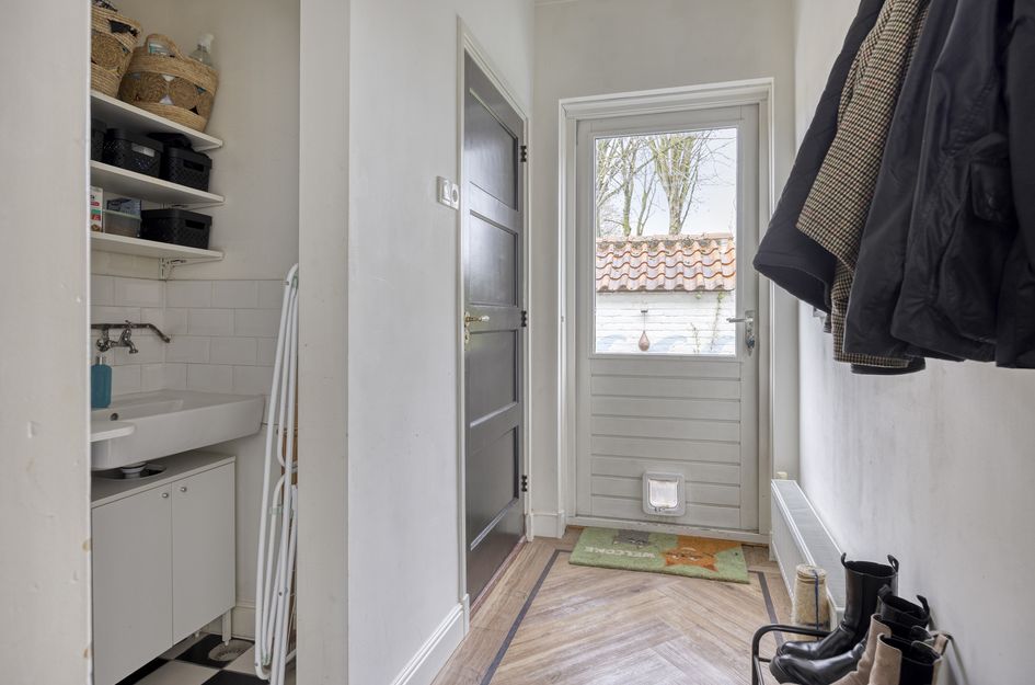 Witte de Withstraat 32