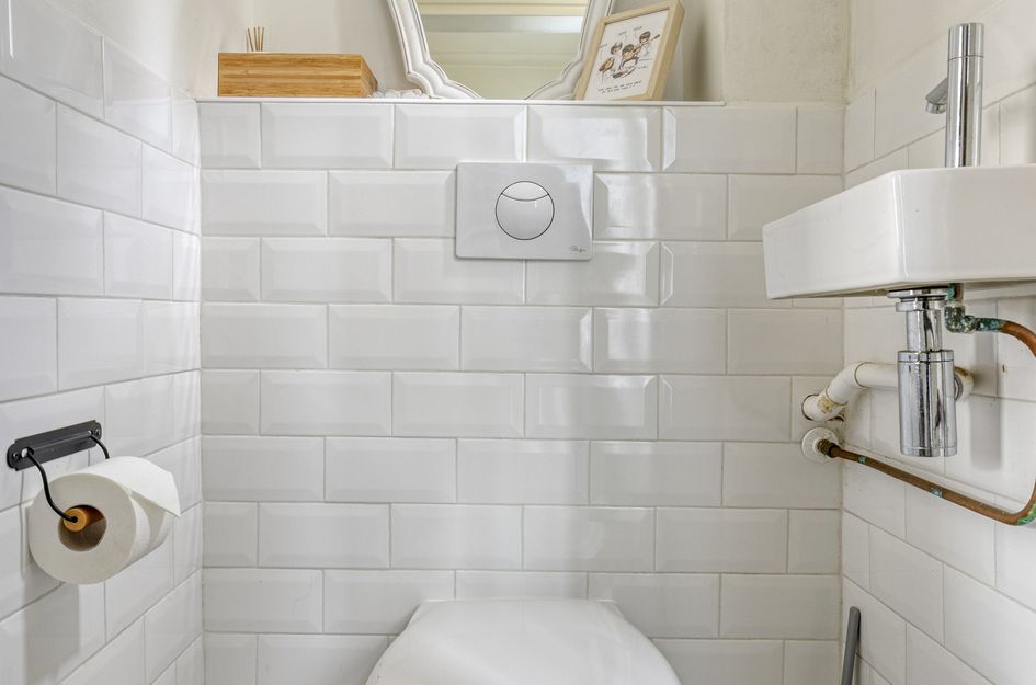 Witte de Withstraat 32