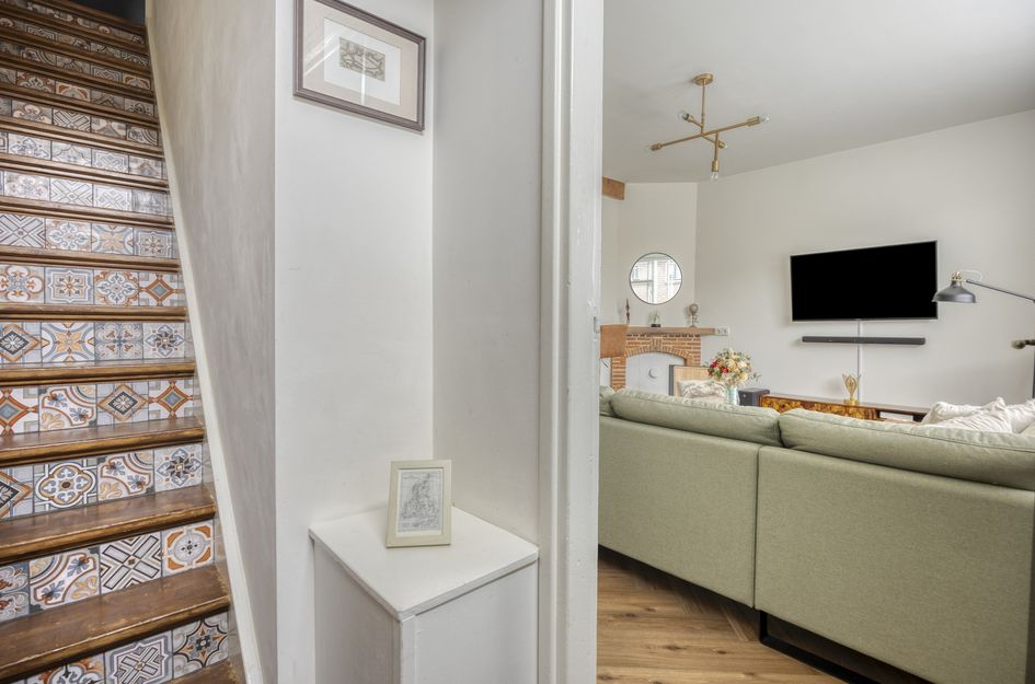 Witte de Withstraat 32