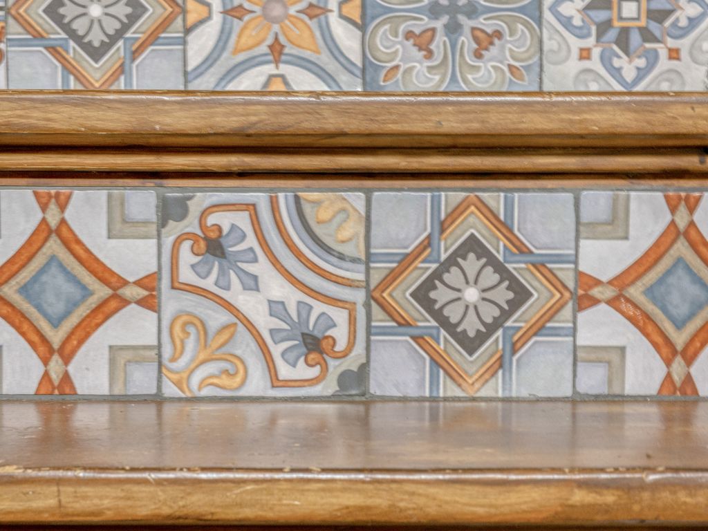 Witte de Withstraat 32, Brielle