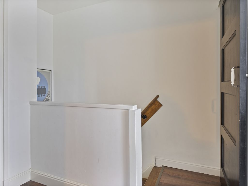 Witte de Withstraat 32, Brielle