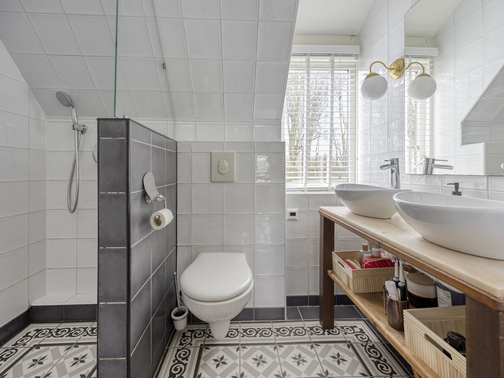 Witte de Withstraat 32, Brielle