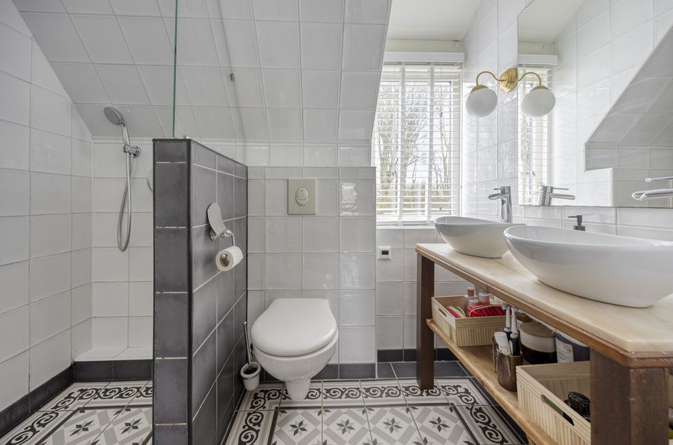 Witte de Withstraat 32