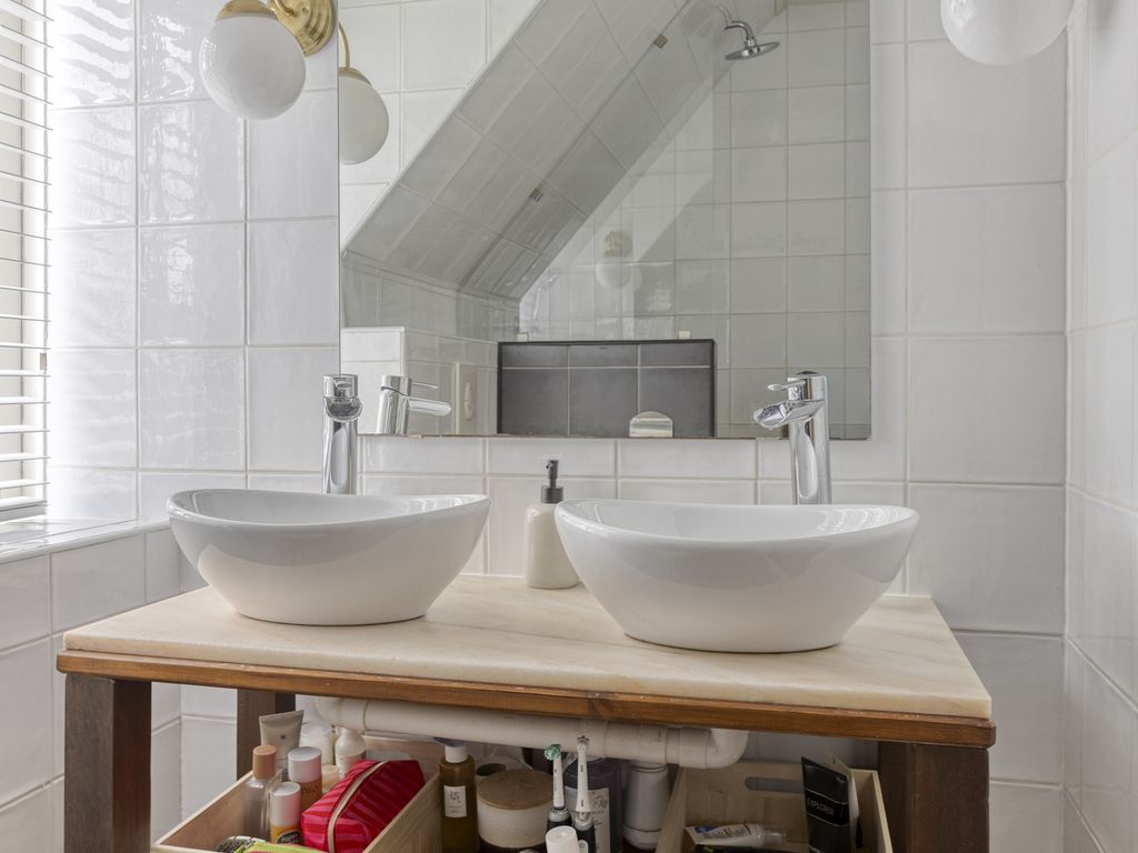 Witte de Withstraat 32, Brielle