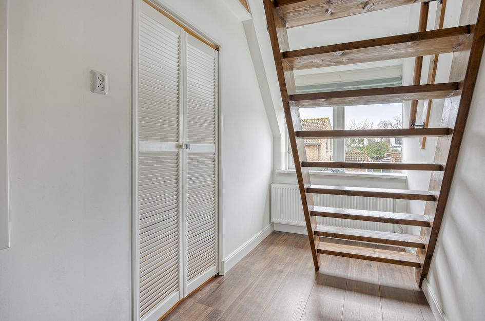 Witte de Withstraat 32