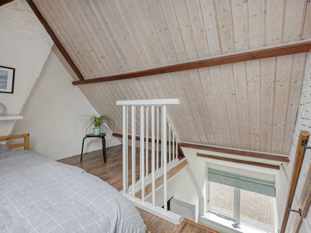 Witte de Withstraat 32, Brielle