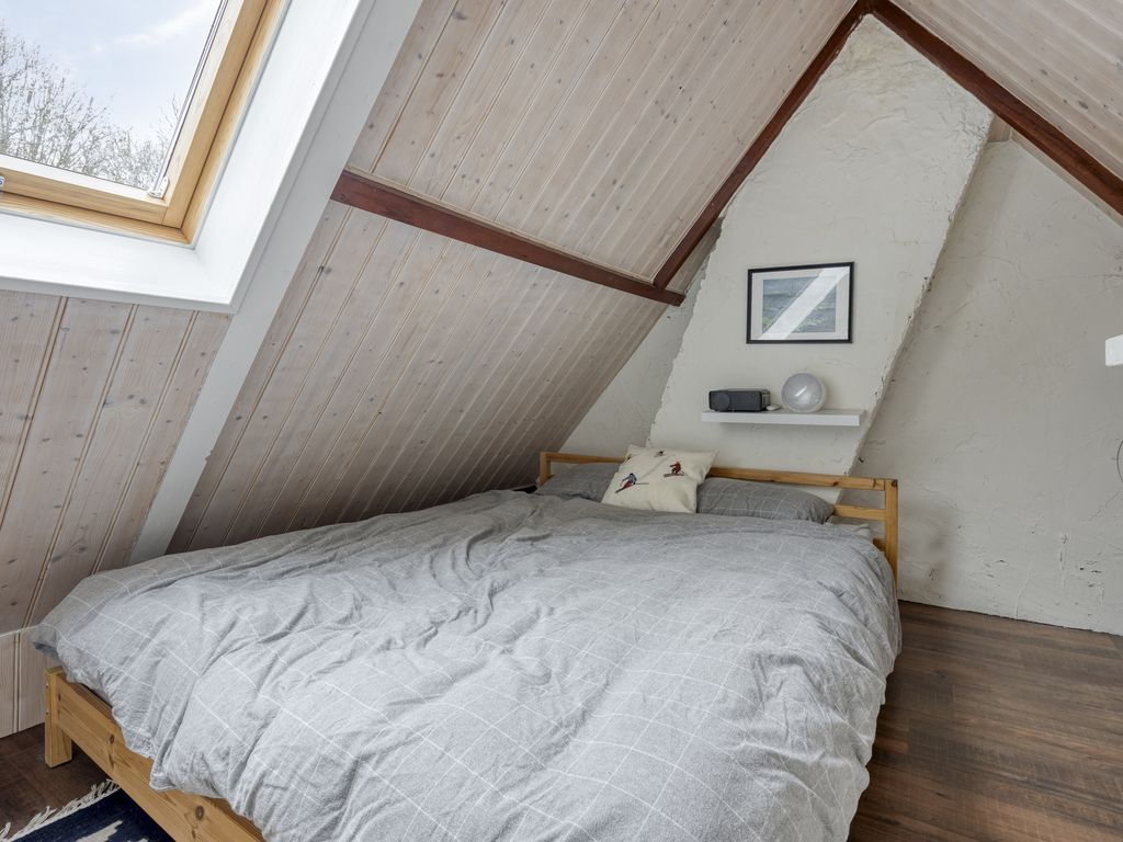 Witte de Withstraat 32, Brielle