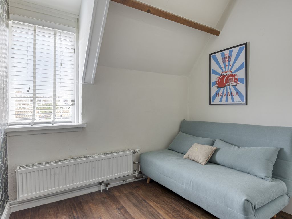 Witte de Withstraat 32, Brielle