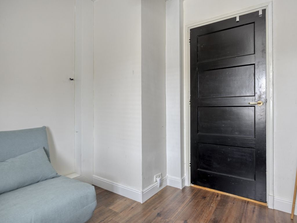 Witte de Withstraat 32, Brielle