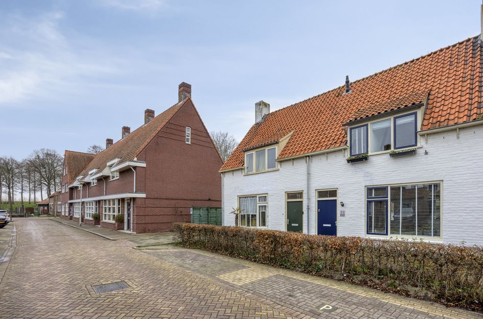 Witte de Withstraat 32