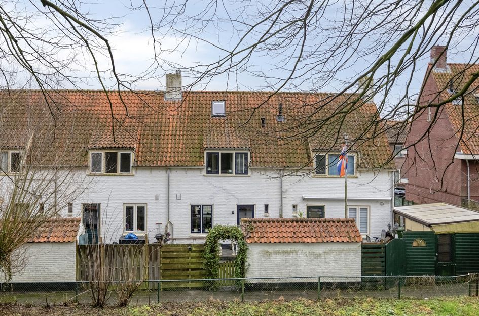 Witte de Withstraat 32