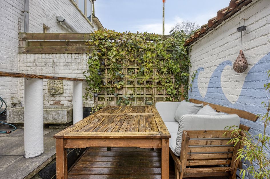 Witte de Withstraat 32