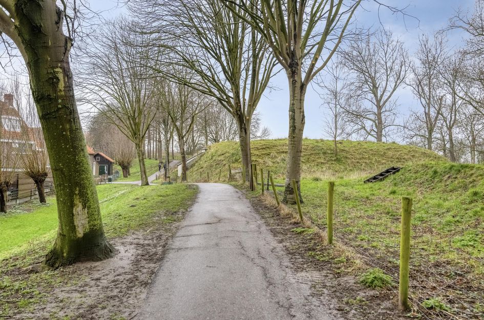 Witte de Withstraat 32