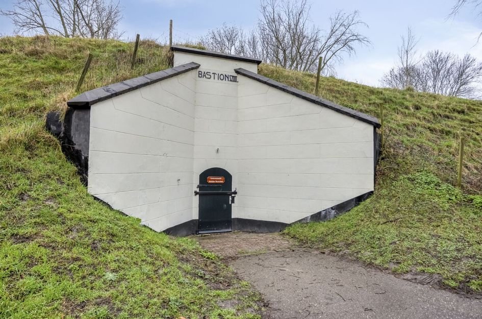 Witte de Withstraat 32