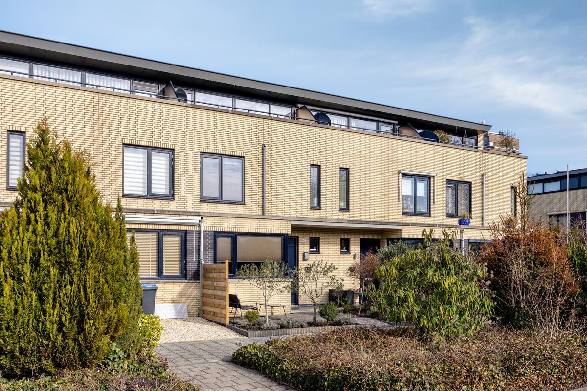 Hugo de Grootstraat 6