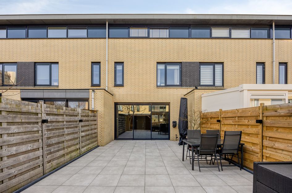 Hugo de Grootstraat 6