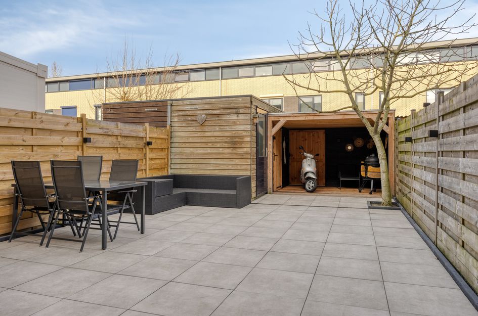 Hugo de Grootstraat 6