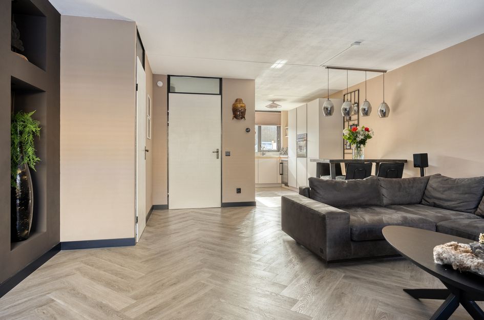 Hugo de Grootstraat 6