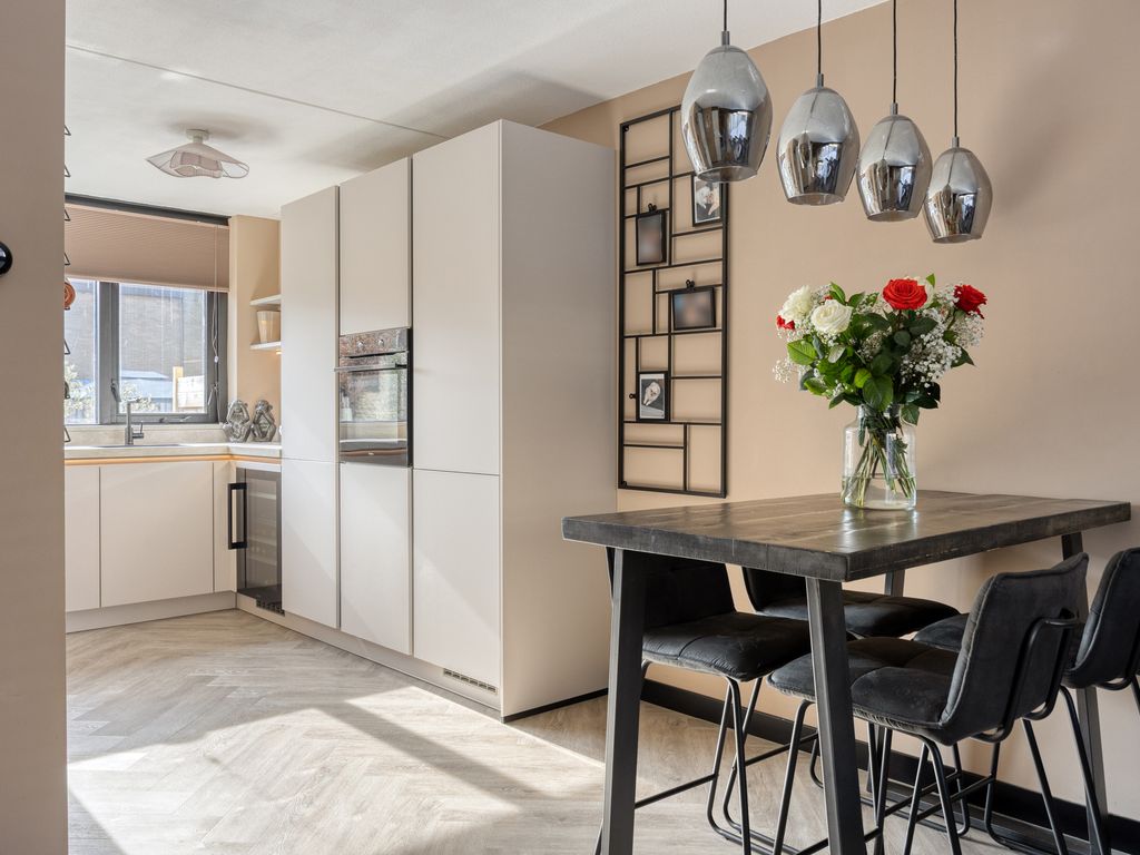 Hugo de Grootstraat 6, Vlaardingen