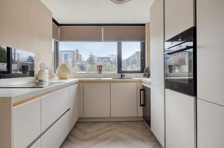 Hugo de Grootstraat 6