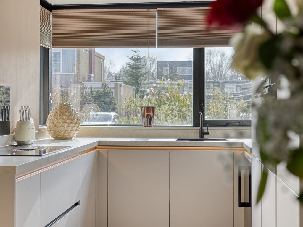 Hugo de Grootstraat 6, Vlaardingen