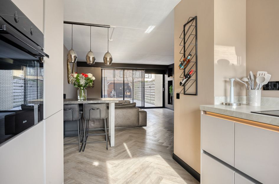 Hugo de Grootstraat 6