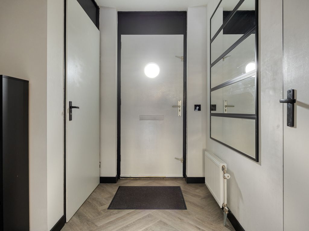 Hugo de Grootstraat 6, Vlaardingen