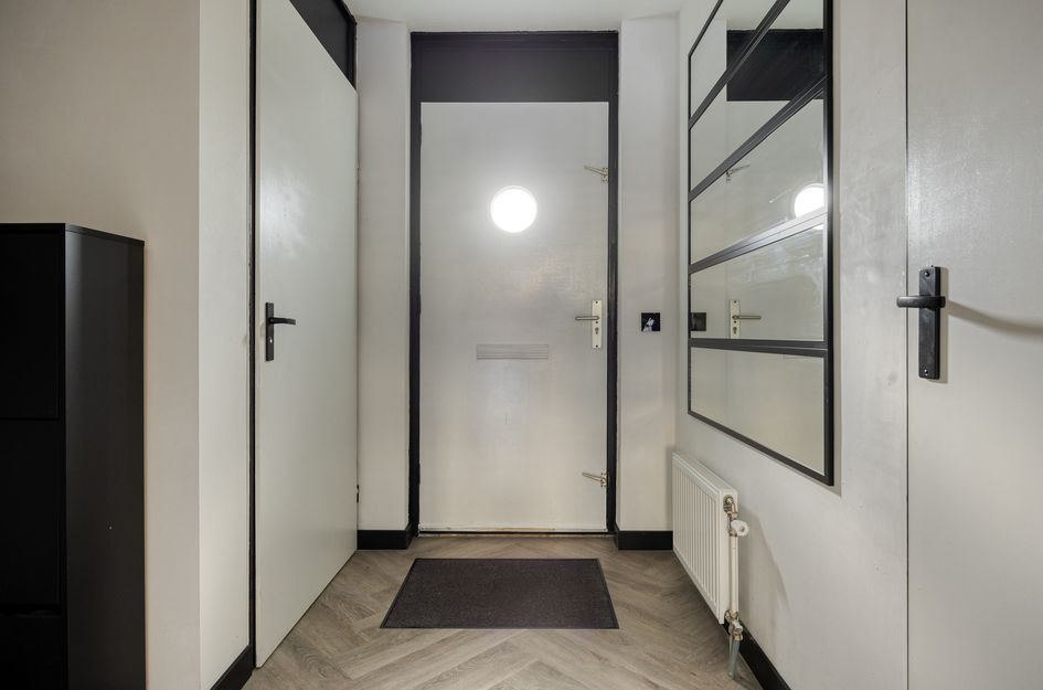 Hugo de Grootstraat 6