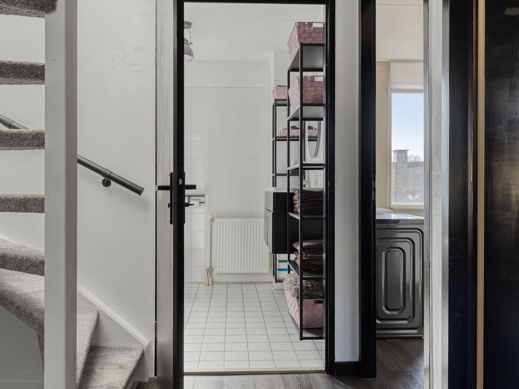 Hugo de Grootstraat 6, Vlaardingen