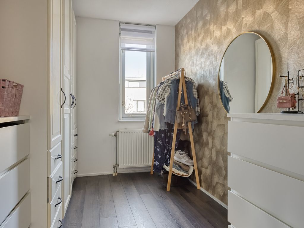 Hugo de Grootstraat 6, Vlaardingen