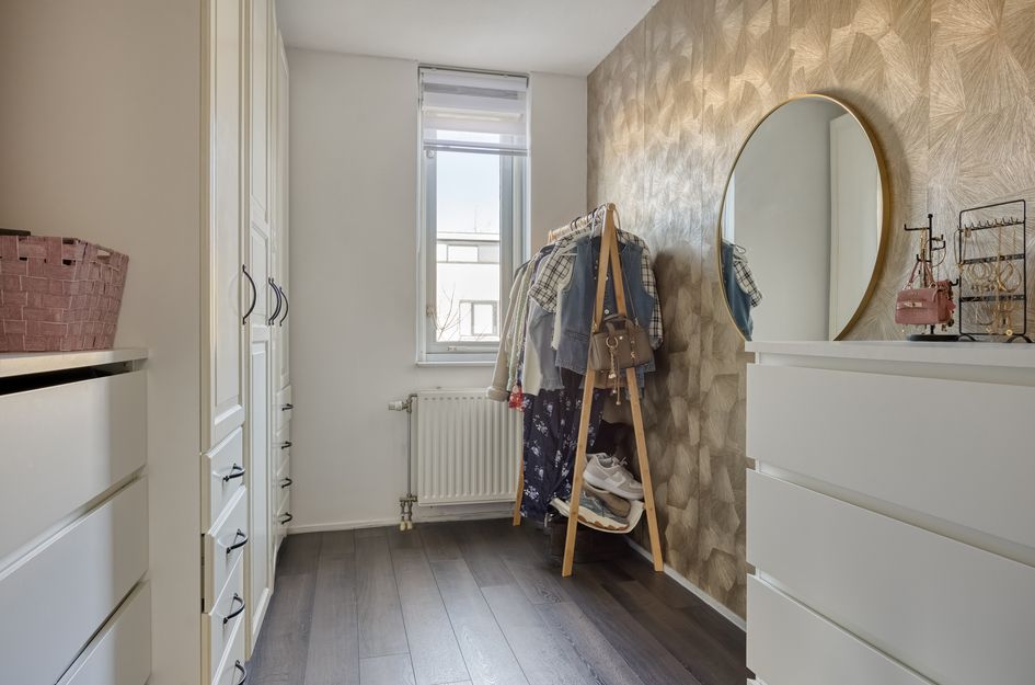 Hugo de Grootstraat 6