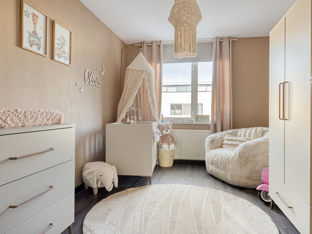 Hugo de Grootstraat 6, Vlaardingen