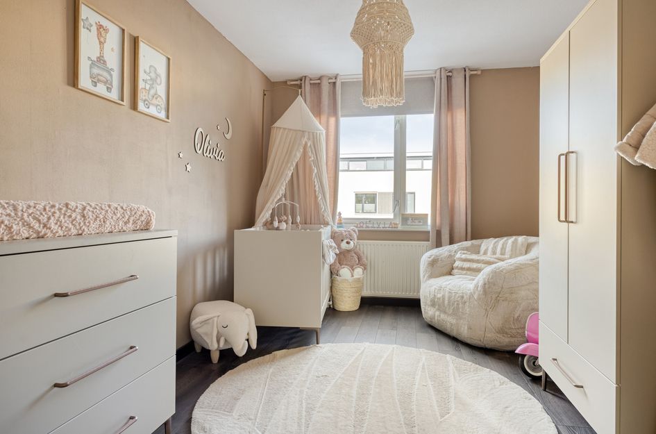 Hugo de Grootstraat 6