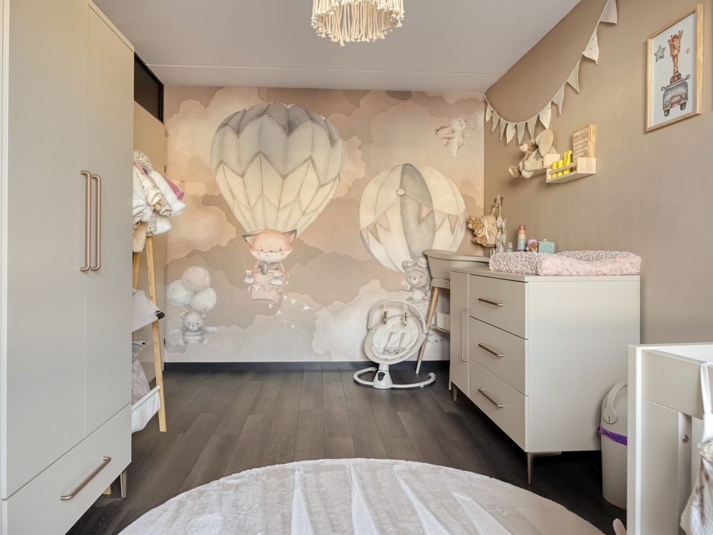 Hugo de Grootstraat 6, Vlaardingen