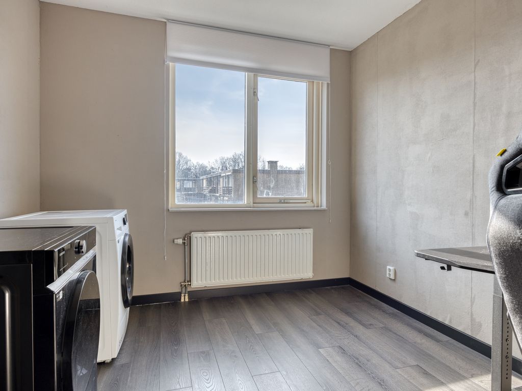 Hugo de Grootstraat 6, Vlaardingen