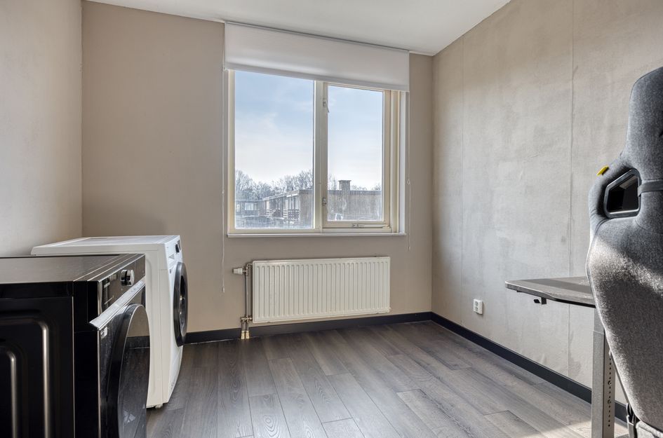 Hugo de Grootstraat 6