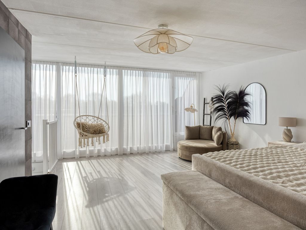 Hugo de Grootstraat 6, Vlaardingen