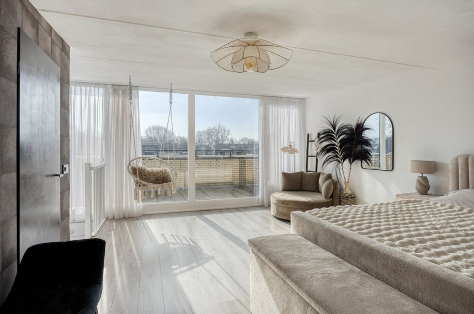 Hugo de Grootstraat 6