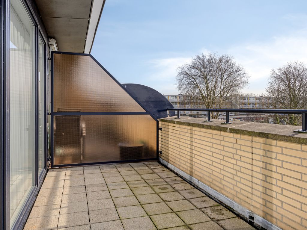 Hugo de Grootstraat 6, Vlaardingen