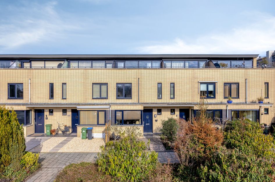 Hugo de Grootstraat 6