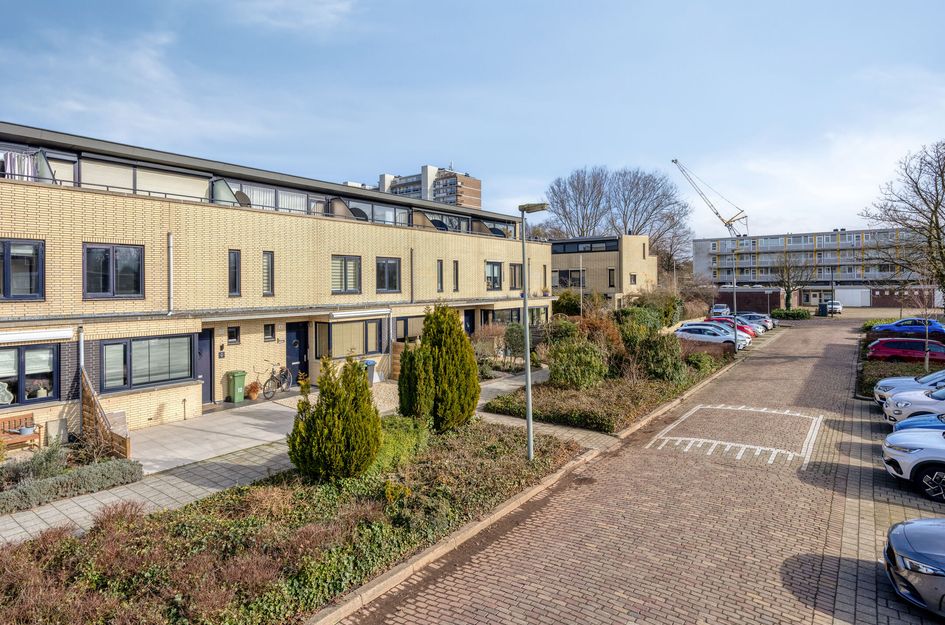 Hugo de Grootstraat 6