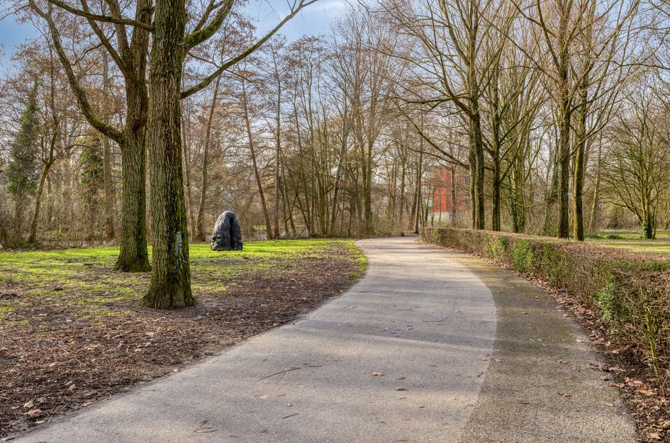 Hugo de Grootstraat 6